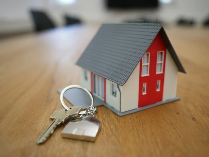 Real Estate Portal sample build